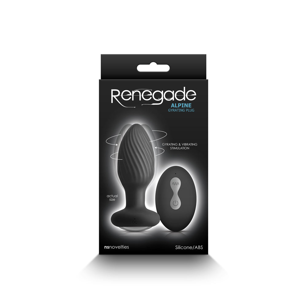 Renegade Slingshot II w/Remote - Teal