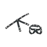 V Style Ball Divider Leather Oiltan