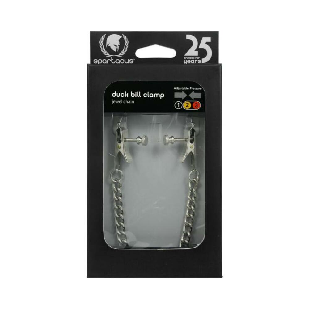 ADJUSTABLE CLAMP