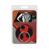 1-1/4IN METAL C RING