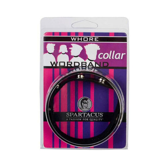 Collar Whore