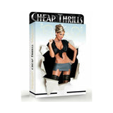 Very Private Secretary Black Large