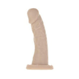 ADDICTION EDWARD 6IN CURVED DONG