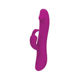 Pretty Love Natural Motion 7 Function Rabbit Silicone Purple