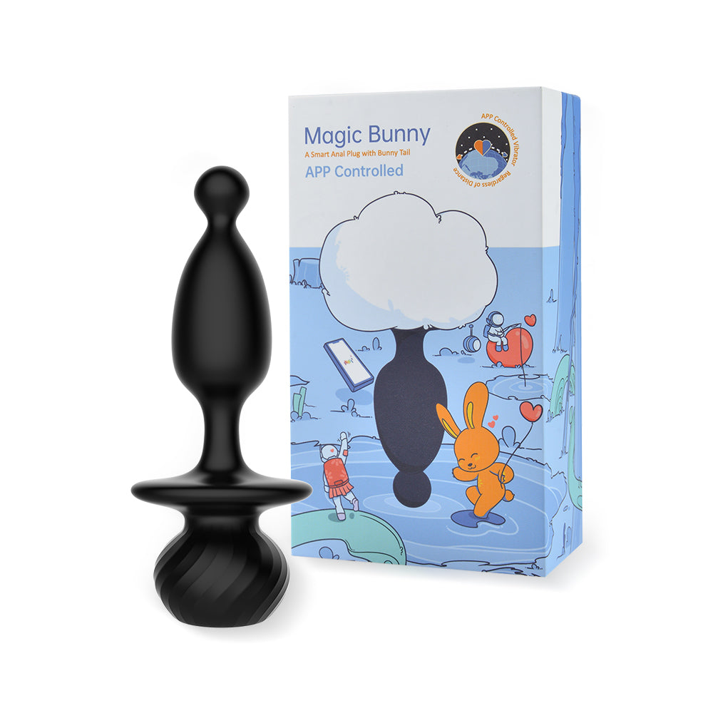Magic Bunny
