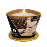 Shunga Massage Candle Intoxicating Chocolate 5.7oz
