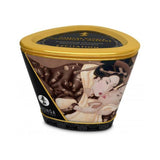 Shunga Massage Candle Intoxicating Chocolate 5.7oz