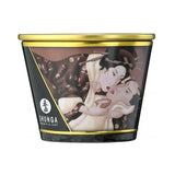 Shunga Massage Candle Intoxicating Chocolate 5.7oz