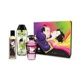 Shunga Fruity Kisses Collection Kit