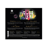 Shunga Fruity Kisses Collection Kit
