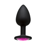 Booty Bling small Purple