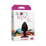 Booty Bling small Purple