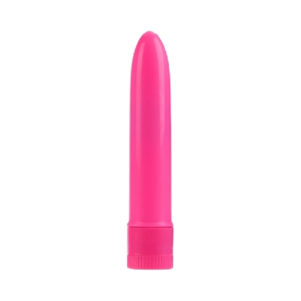 Mini Neon Vibes - Pink