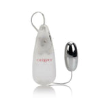 Pocket Exotics Silver Bullet Vibrator