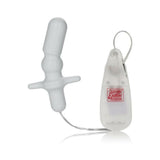Vibrating Anal T Vibe