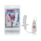 Vibrating Anal T Vibe