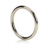 Silver O Ring 3 Piece Set