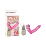 Triple Stimulator