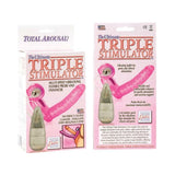 Triple Stimulator