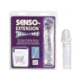 Senso Extension Clear
