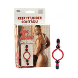 Sean Michaels Love Ring