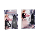 Silver Bullet Vibrator