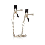 Nipple Play Bull Nose Nipple Jewelry