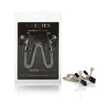 Nipple Play Bull Nose Nipple Jewelry