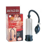 Bullfighter Pump