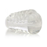 Hot Rod Enhancer 3 inch - Clear