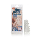 Hot Rod Enhancer 3 inch - Clear