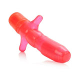 Anal Vibrating T - Pink