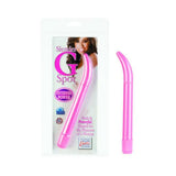 Slender G-spot pink