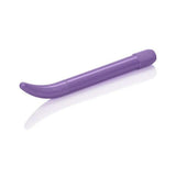 Slender G-Spot Purple Vibrator