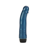 Midnight Vibe Blue G-Spot Vibrator
