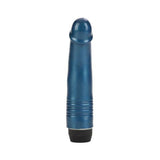 Midnight Vibe Blue G-Spot Vibrator