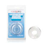 Universal Pump Sleeve Clear
