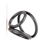 Quick Release Cock Cage The Triple Helix Enhancer