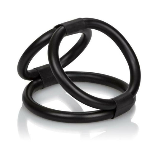 Quick Release Cock Cage The Triple Helix Enhancer