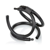 Quick Release Cock Cage The Triple Helix Enhancer