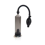 Precision Pump With Erection Enhancer Smoke