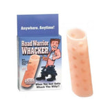 Road Warrior Whacker Masturbator Beige