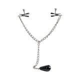 Weighted Nipple Clamps