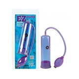 EZ Pump - Blue