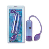 EZ Pump - Blue
