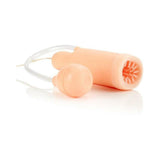 Executive Oro Stimulator Pump Beige