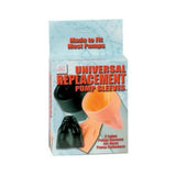 Universal Replacement Pump Sleeves