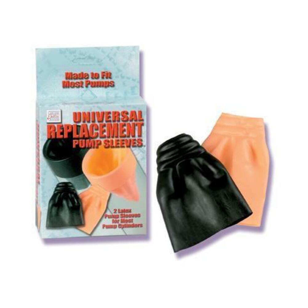 Universal Replacement Pump Sleeves