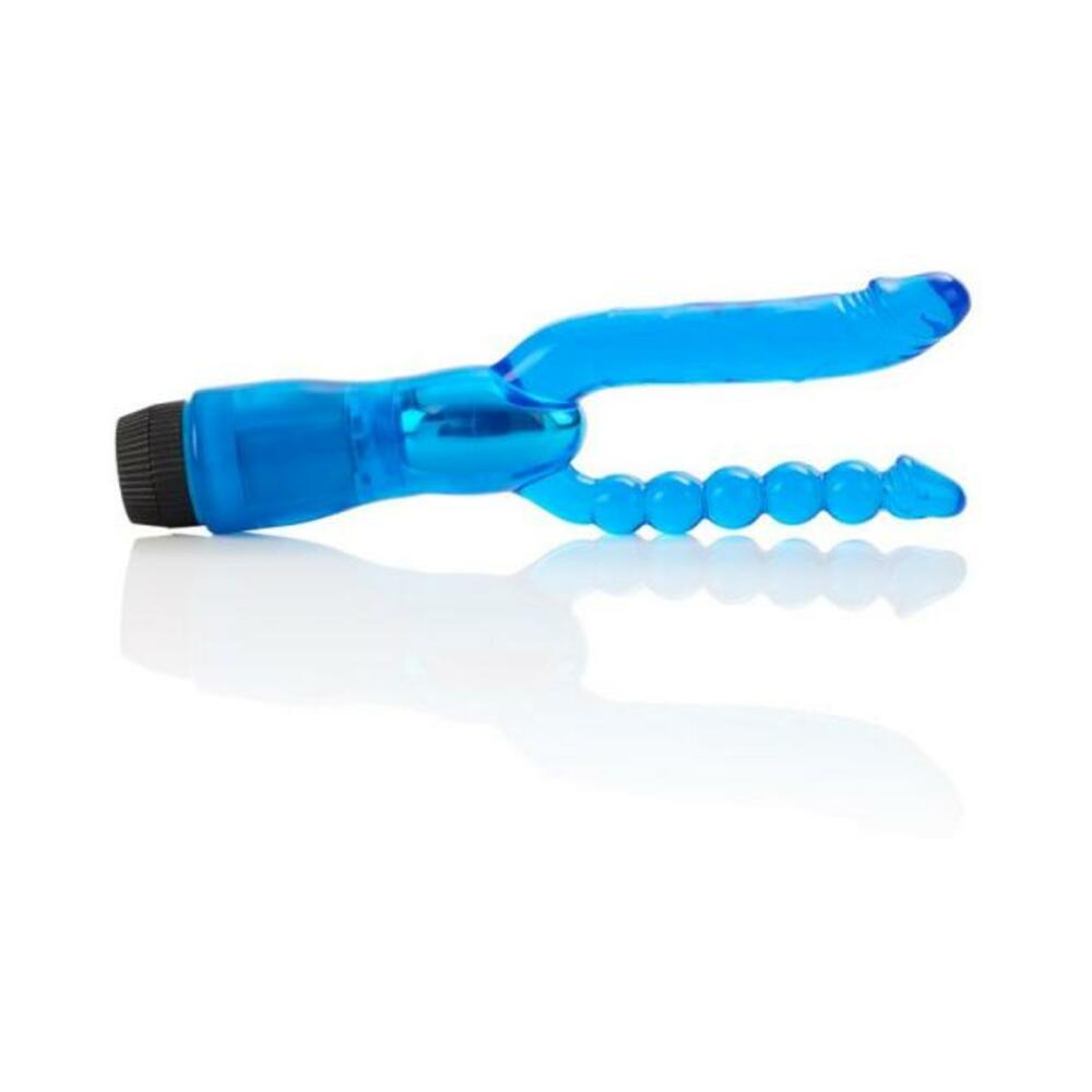 Dual Penetrator