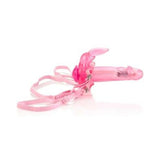 Waterproof Wireless Bunny Vibrator Pink